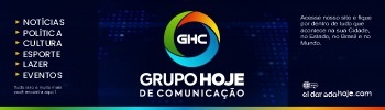 Grupo hoje de comunicação